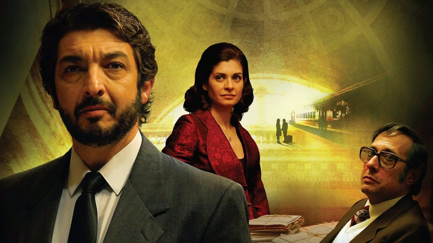 فیلم معمایی