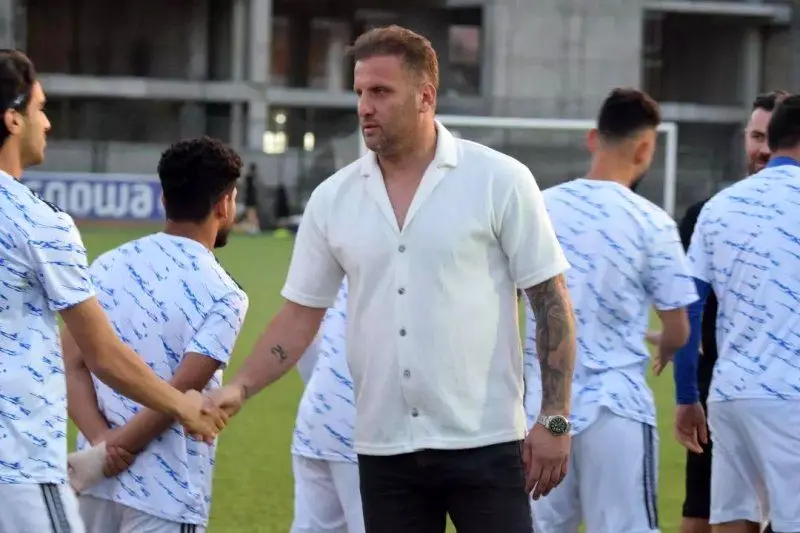 کاپیتان بنگر