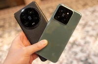 4 گوشی شیائومی با دوربین و باتری قدرتمند (زمستان 1404)