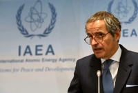 واکنش سخنگوی وزارت خارجه به اظهارات گروسی: پیش‌شرطی مبنی بر «اجازه بازرسی از تأسیسات بمباران شده» نداریم