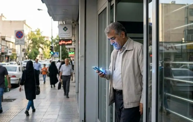 بانک سود سپرده بانکی وام تسهیلات صندوق درآمد ثابت