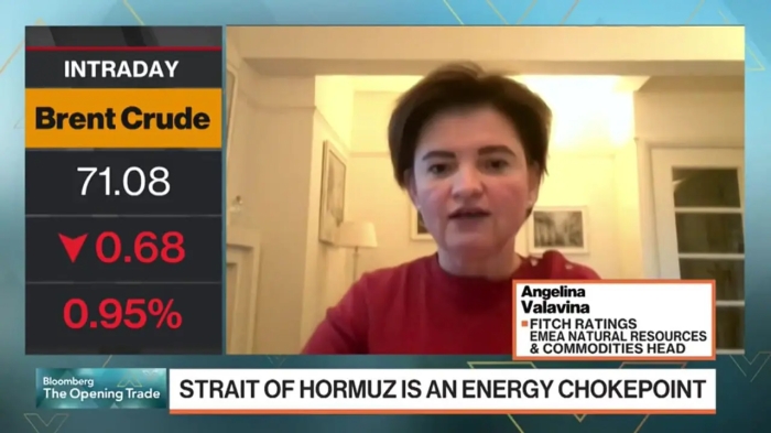 اگر تنگه هرمز بسته شود چه خواهد شد؟