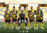 اعلام ترکیب اصلی سپاهان مقابل استقلال خوزستان