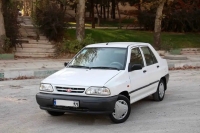 خودروهای دهه 80 میلیاردی شدند