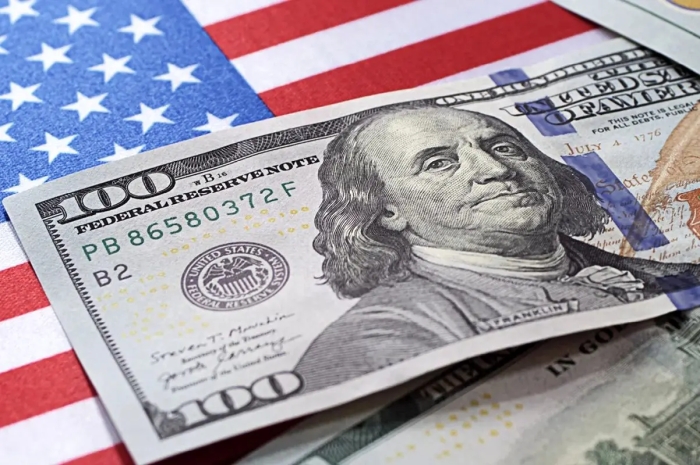 قیمت دلار امروز دوشنبه 4 اسفند 1404