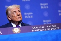 ترامپ تهدید به إعمال تعرفه‌های بیشتر کرد