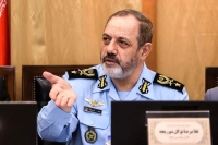 وزیر دفاع: درصورت تحمیل جنگ درسی فراموش نشدنی به دشمن خواهیم داد