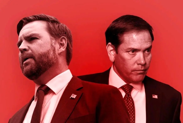 درام سیاسی در واشنگتن/ ونس یا روبیو؛ کدام‌یک می‌توانند قلب جمهوری‌خواهان را تصرف کنند؟