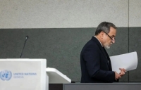 گزارشی از تعیین ضرب‌الاجل آمریکا برای دریافت بسته پیشنهادی ایران