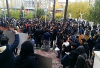 کیهان: این‌هایی که دانشگاه را به هم می‌ریزند، شعبان بی‌مخ و یک مشت چاقوکش مزدورند