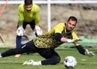 رکوردزنی ستاره خارجی استقلال