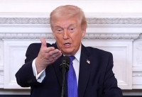 خبر مهم کاخ سفید/ فردا ترامپ چه خواهد گفت؟