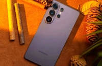 جعبه‌گشایی گلکسی S26 اولترا پیش از معرفی رسمی