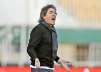 تهدید سنگین ساپینتو توسط استقلال؛ افشا کنی پول نمی‌گیری!