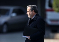 عراقچی عصر امروز به ژنو می‌رود