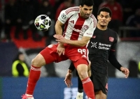 یونانی‌ها مهدی طارمی را مقصر کردند؛ افت کرده است!