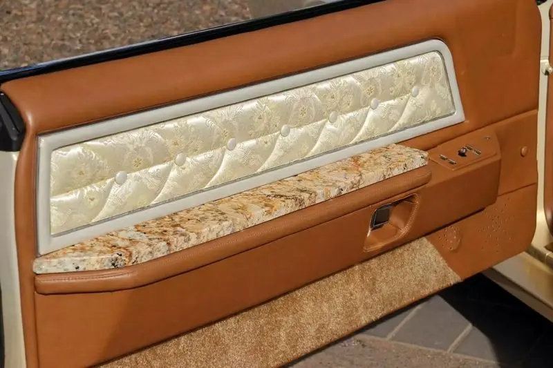 بوگازی مارک 4