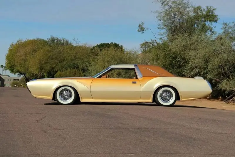 بوگازی مارک 4