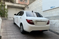 قیمت محصولات ایران‌خودرو امروز چهارشنبه 6 اسفند 1404؛ تفاوت قیمت دنا پلاس دنده‌ای و اتومات