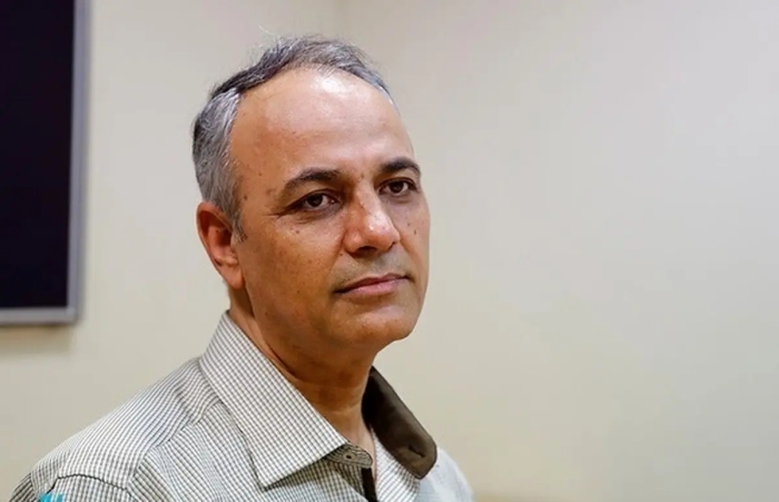 پیشنهاد زیدآبادی به پزشکیان: خطاب به ترامپ یک نامه بنویسید