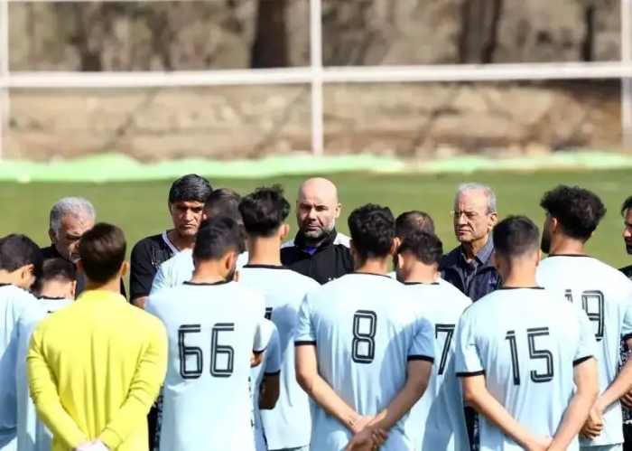 سهراب ستاره خارجی استقلال را خط زد