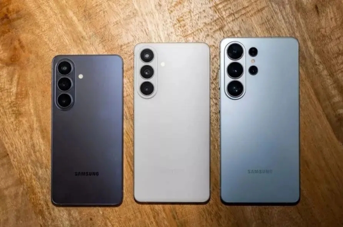 مقایسه کامل مشخصات و قیمت پرچمداران گلکسی S26