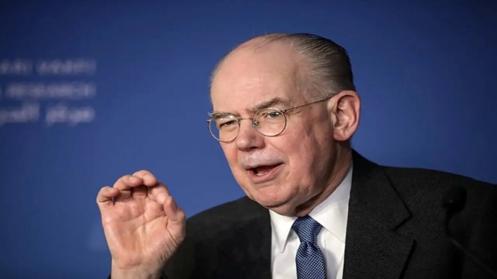 مرشایمر: ایران «کلمات مقدس» را بارها به زبان آورد/ شبه‌برجام در دسترس است