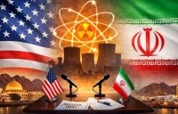 روایت خبرنگار الجزیره از فاصله دیدگاه ایران و آمریکا در مذاکرات ژنو