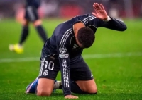 رئال چه بلایی سر امباپه آورده؟