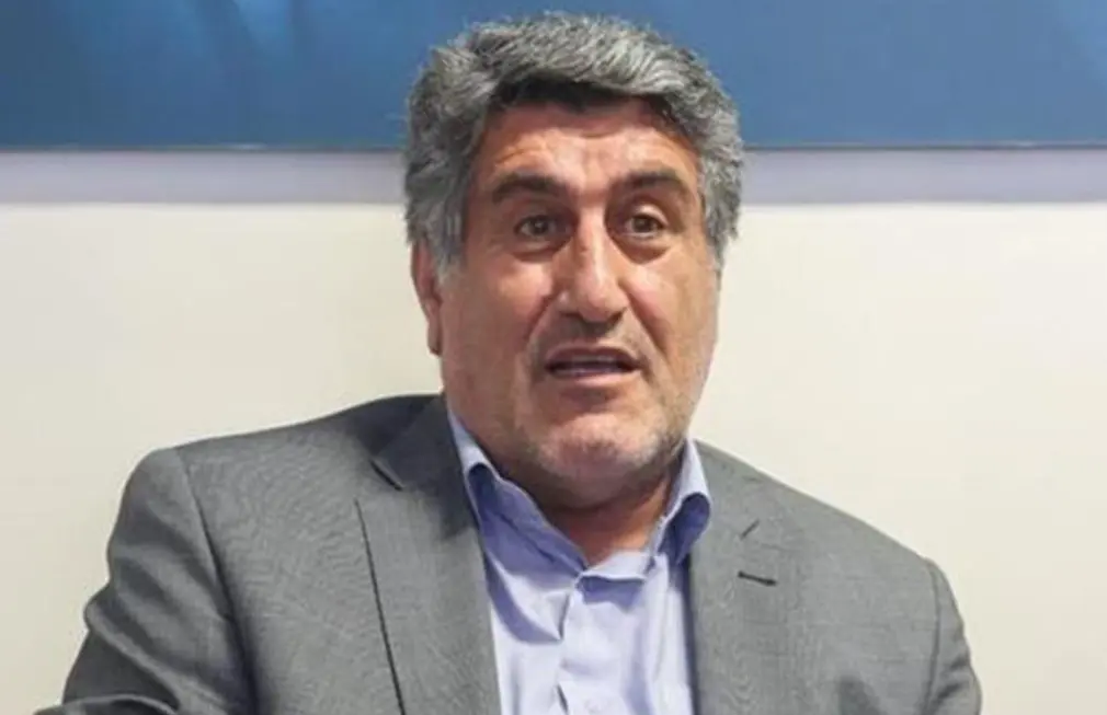 علی قنبری...