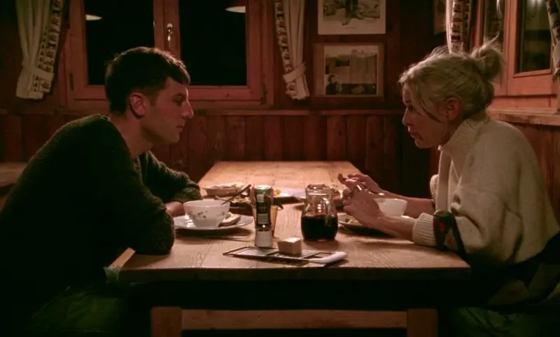 فیلم سینمایی فارست2