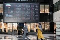 صعود و سقوط‌های پیاپی بورس در هفته اخیر چه معنایی دارد؟