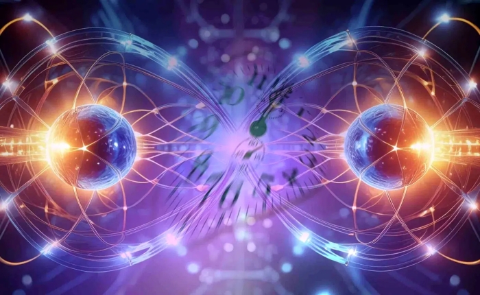 زمان در دستان علم؛ فیزیکدانان موفق به معکوس کردن زمان شدند!