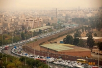 وضعیت آب و هوا امروز شنبه 9 اسفند/ کولاک مهمان ایران