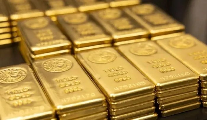 قیمت انس جهانی امروز شنبه 9 اسفند 1404؛ عبور طلا از مرز پنج هزار و 200 دلار‌