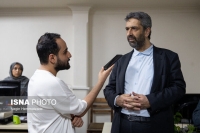 ماموریت پزشکیان به عارف برای مدیریت وضع اینترنت