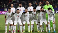 واکنش احساسی ملی پوشان فوتبال ایران به مصدومیت علی قلی‌زاده