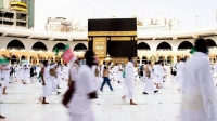 عربستان ورود این گروه از زائران را ممنوع کرد