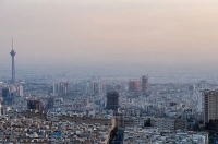 قیمت آپارتمان در مرزداران