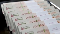 شارژ 850.000 هزار تومان حکمت کارت اردیبهشت‌ماه