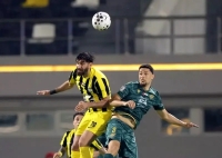شهریار و قدوس معمولی بودند؛ اتحاد کلبا متوقف شد!