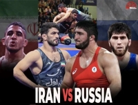 مبارزه حسن یزدانی با تانک روس در مسکو؟