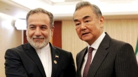 پکن: عراقچی و وانگ یی دیدار می‌کنند