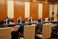 انتقاد چین از آمریکا و اسراییل؛ جنگ علیه ایران نقض قوانین بین‌المللی است