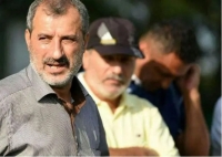 تصویر؛ رفتار عجیب مایلی‌کهن با برند علی دایی