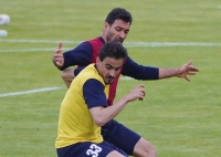 شجاع از ابهام تا اطمینان محض(عکس)