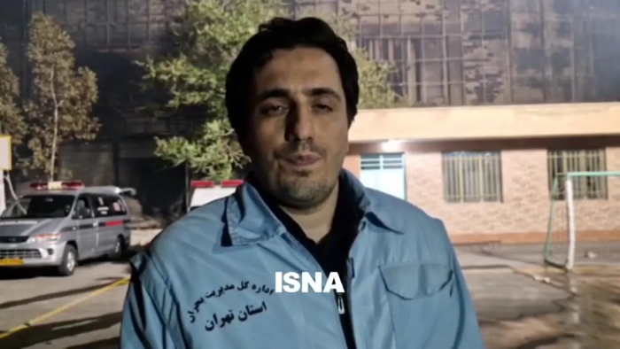 دستور بازداشت سازنده ساختمان و عامل اولیه آتش‌سوزی مجتمع ارغوان اندیشه صادر شد