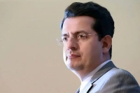 عباس موسوی: تنگه هرمز را ما نبسته‌ایم