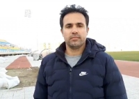 مصدومیت قلی‌زاده اتفاق بدی است/ نصرتی: ایران مثل کرواسی 98 در جام جهانی می‌درخشد