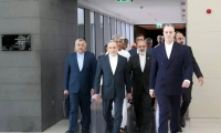 ادعای جدید درباره مذاکرات/ پاسخ ایران به اصلاحیه آمریکا